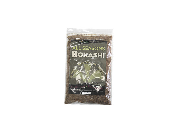 SCD Bokashi - 200 grams - Trial Pack
