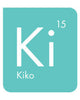 Kiko Complete - Original Lemongrass