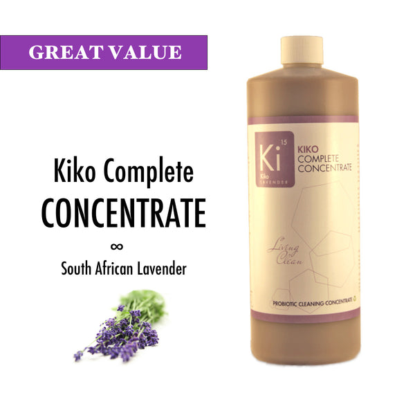 Kiko Complete Concentrate - 1 Litre - Lavender