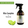 Kiko Complete - Lime