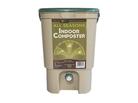SCD All Season Indoor Composter