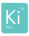 Kiko Clean Canada logo